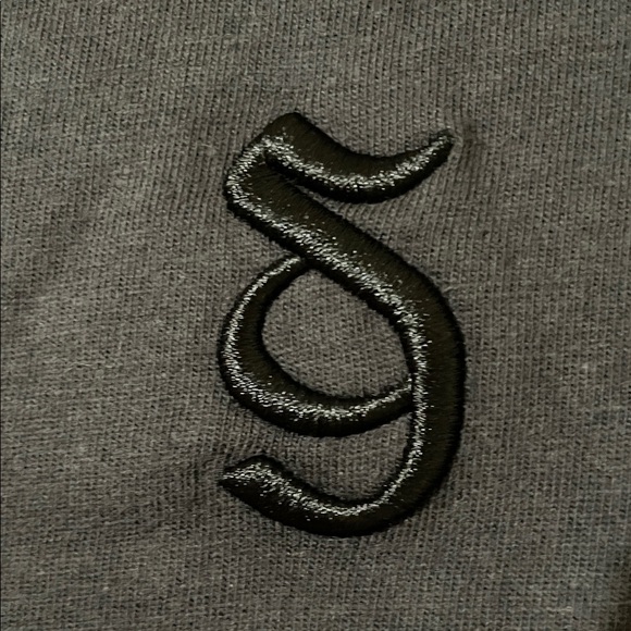 Spiritual Gangster Men's  Tee - Picture 3 of 6